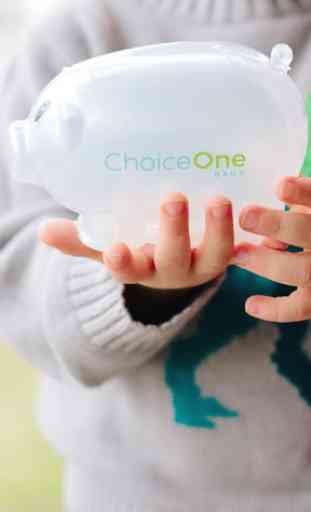 ChoiceOne Mobile Banking 2