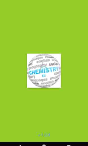 Class 12 Chemistry Notes 1