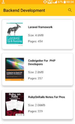 Coding eBooks: All Free Programming Books at Once 3