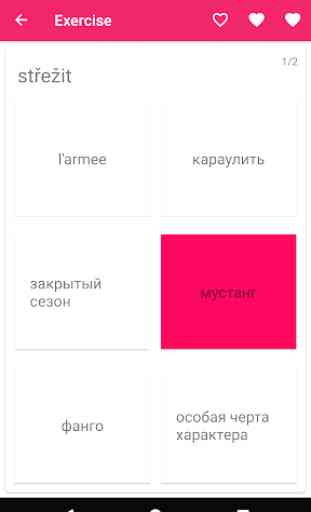 Czech Russian Offline Dictionary & Translator 4