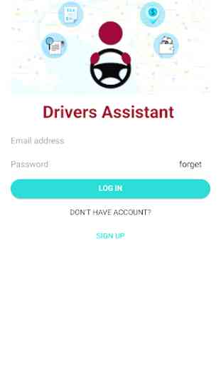 Drivers Assistant 1