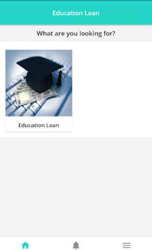 Education Loan Abroad (Pace) 2