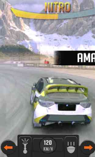 Extreme Car Racing Game: Rally ChampionshipFury 3D 1