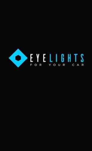 EyeLights for Your Car 1