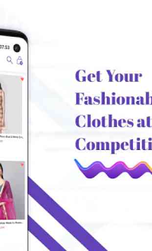 Fab Funda - Wholesale sarees, Kurtis & Ladies wear 4