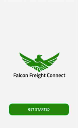 Falcon Freight Connect 1
