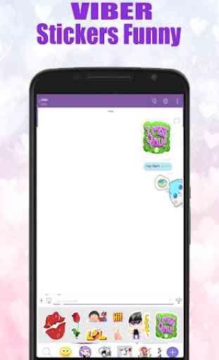 Free Messenger and Video Call Stickers 2019 2