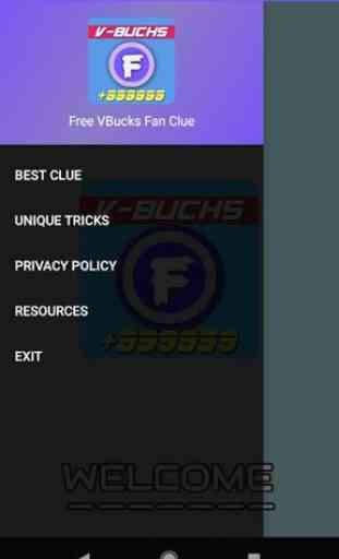 Free VBucks Fan Clue - 2020 Winner Battle 2