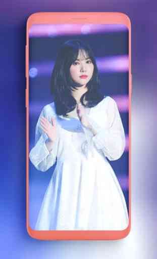 GFriend Eunha wallpaper Kpop HD new 1