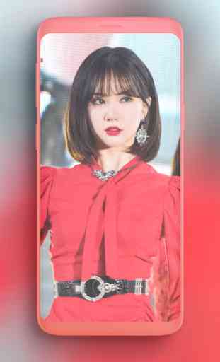 GFriend Eunha wallpaper Kpop HD new 4