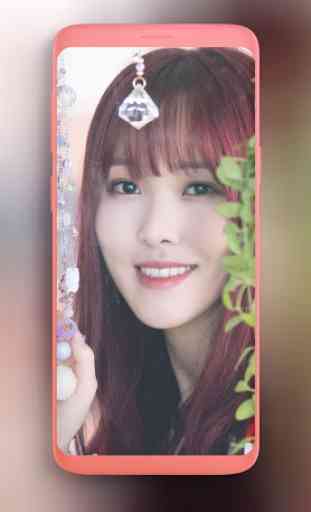 GFriend Yuju wallpaper Kpop HD new 4