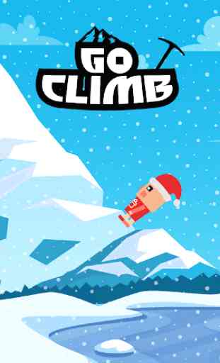 Go Climb 1