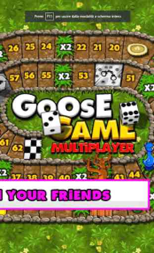 Goose Game Multiplayer 3