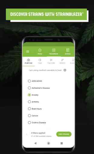 Greencamp - Grow Your Cannabis Knowledge 3