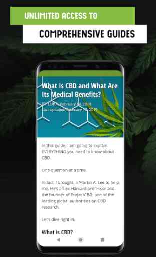 Greencamp - Grow Your Cannabis Knowledge 4