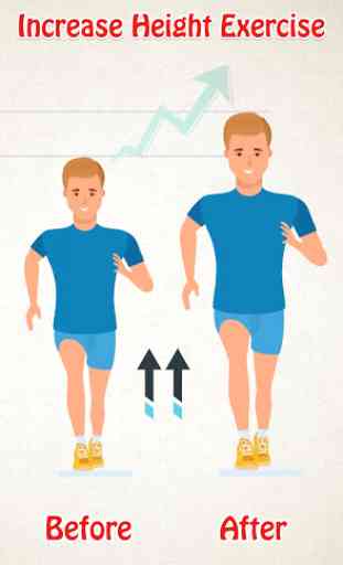 Height Increase Exercise - Height Increase Workout 2