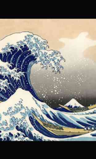 Hokusai - Mt. Fuji Gallery 3