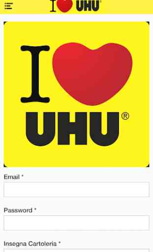 I Love UHU 1