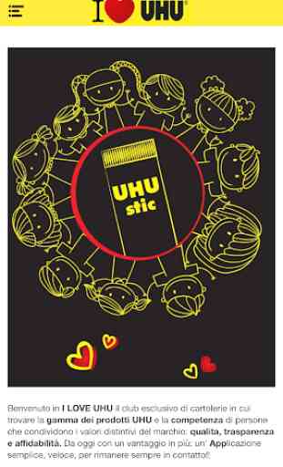 I Love UHU 3