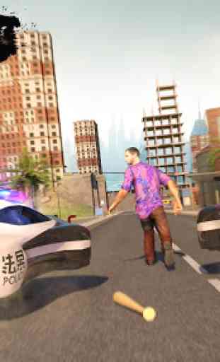 Inframundo Don Vegas Crime City Simulator 3