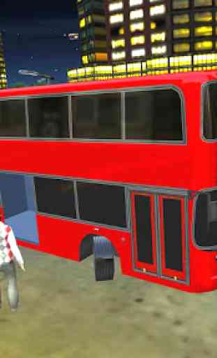 Juego Real Euro City Bus Simulator 4