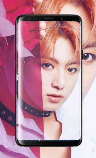 Jungkook BTS Wallpaper Kpop 4