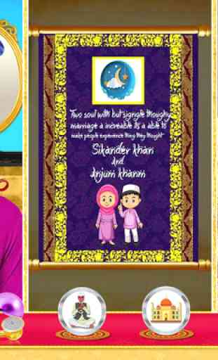 Kashmiri Wedding Love With Arrange Marriage Game 3