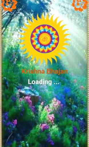Krishna Bhajan 1