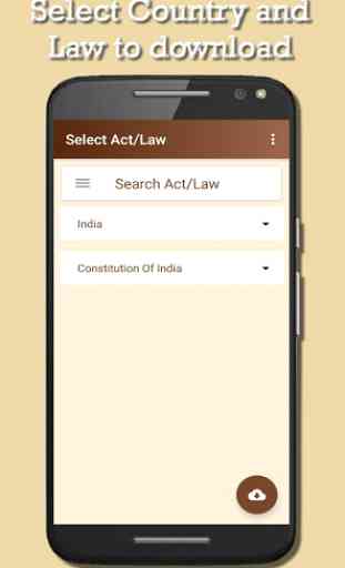 Law App 1