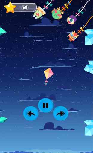 Layang - Cometa - Kite Flyng 3