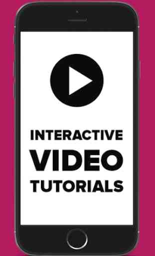 Learn UI/UX Design : Video Tutorials 4
