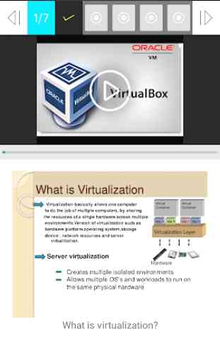 Learn VirtualBox 1