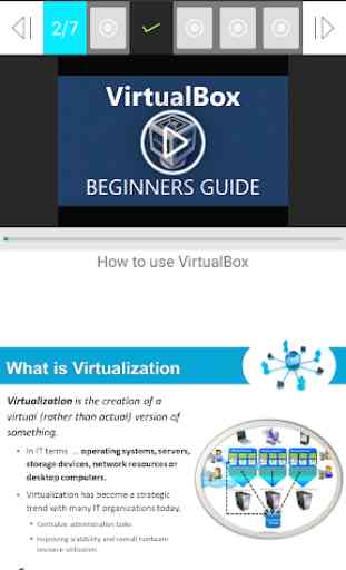 Learn VirtualBox 3