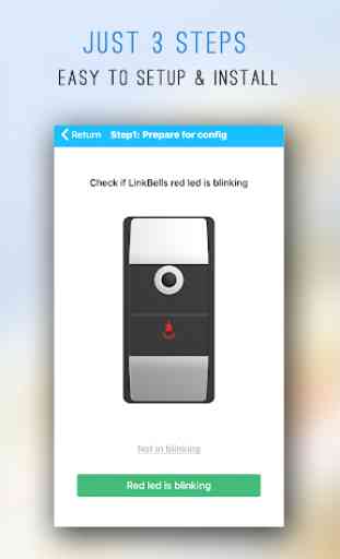 LinkBell-smart wifi doorbell 3