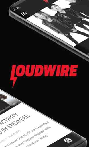 Loudwire - Rock Music News 2