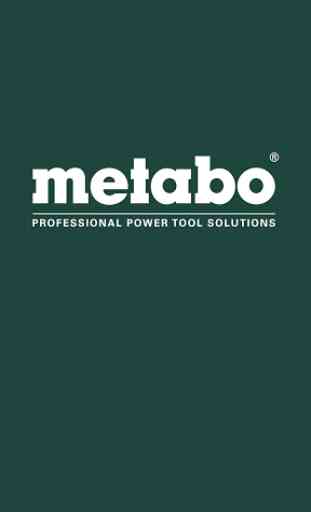Metabo FitTrack 1