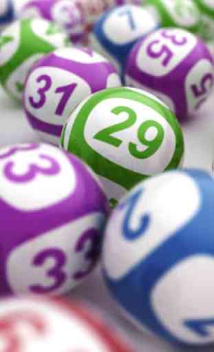 Métodos Ganadores de Lotto 2