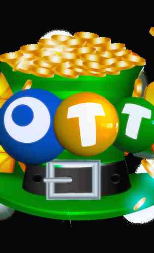 Métodos Ganadores de Lotto 3