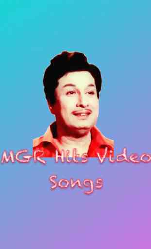 MGR Hits Video Songs 2