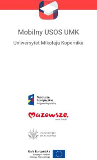 Mobilny USOS UMK 1