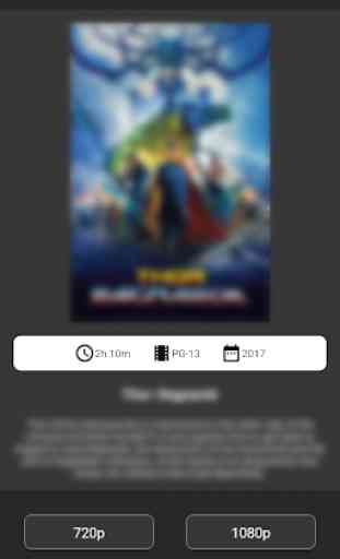 Movie Browser 2