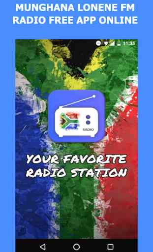 Munghana Lonene FM Radio Free App Online 4