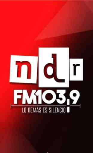 NdR Radio FM 103.9 3