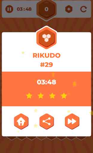 Number Mazes: Rikudo Puzzles 4