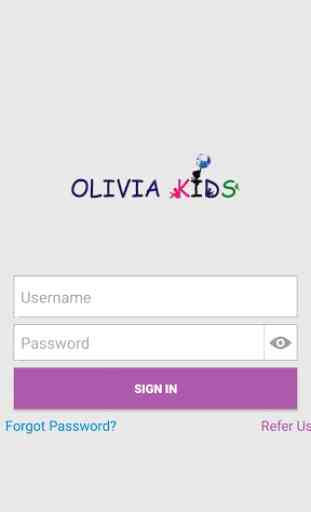 Olivia Kids 2