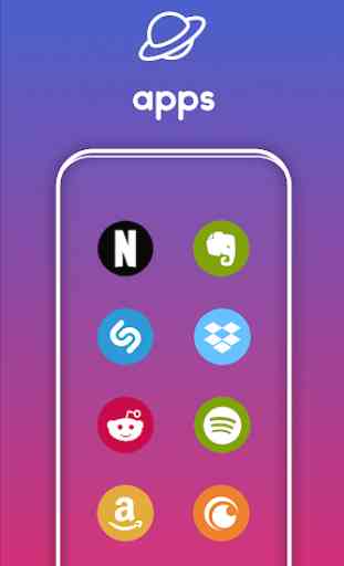 One UI Pixel - Icon Pack 3
