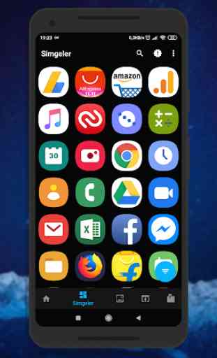 One UI S10 - Icon Pack 2