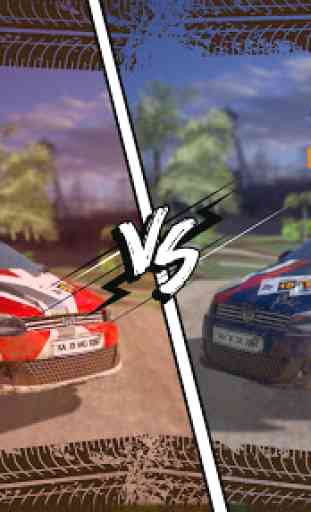 Panchatantra The Game Official (Rally Racing) 2