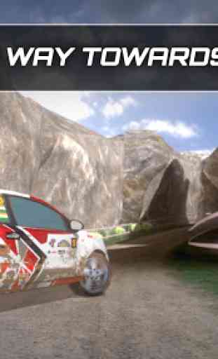Panchatantra The Game Official (Rally Racing) 3