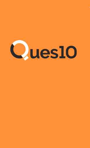 Ques10 App: Study Engineering Subjects Online 1